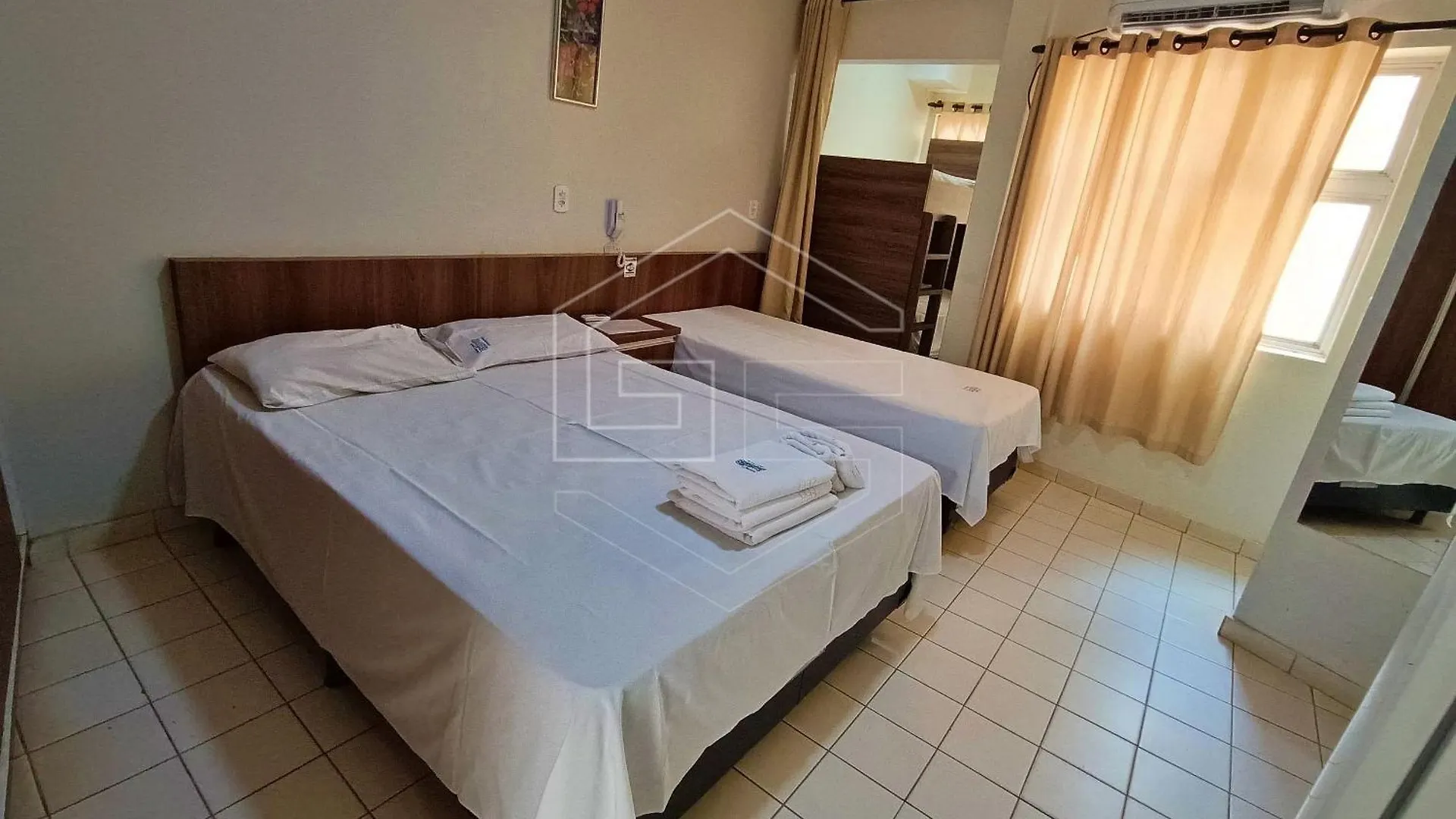 Casa de Férias Araras Apart Service Caldas Novas Brasil