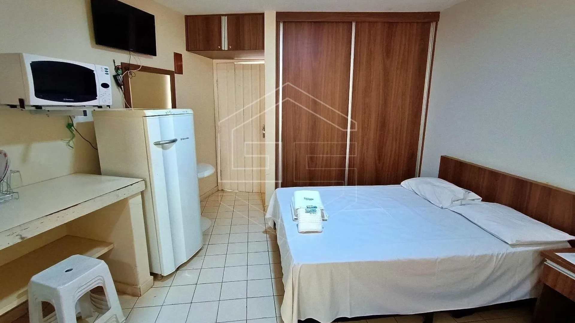 Araras Apart Service Caldas Novas 0*,