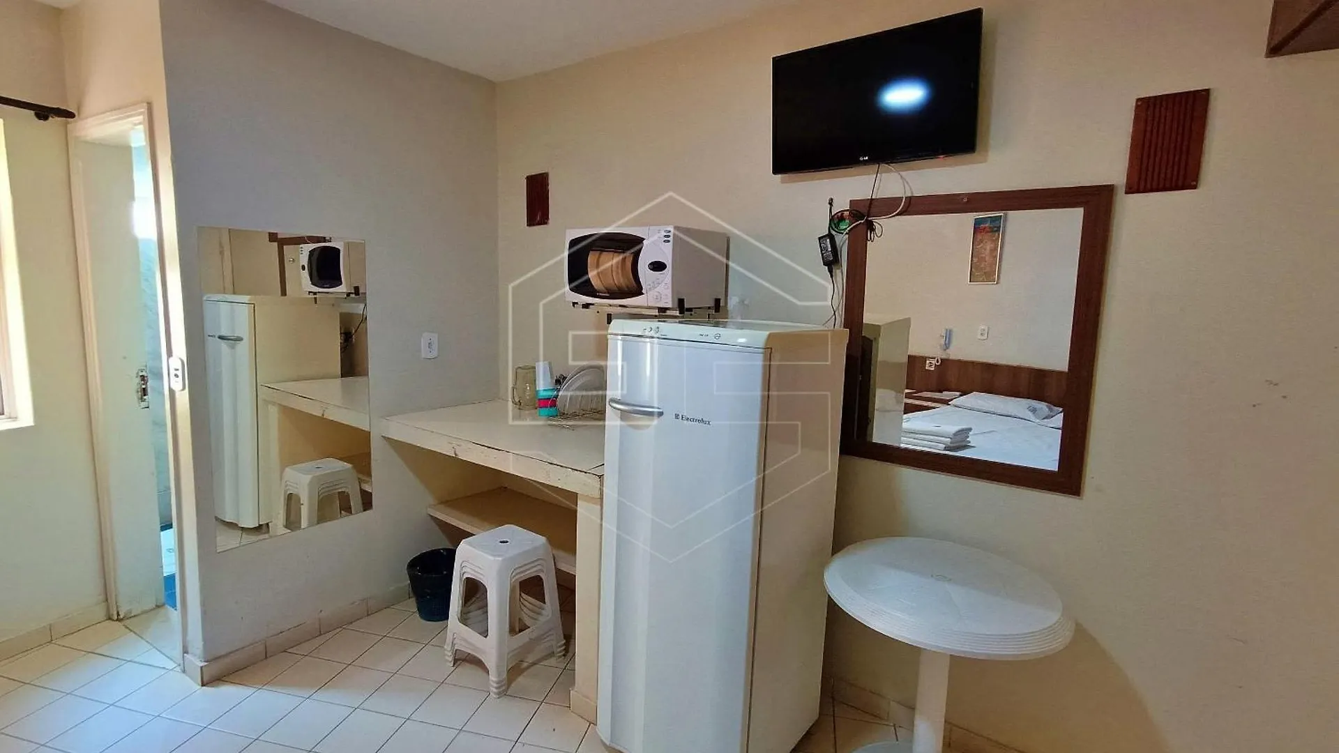 Araras Apart Service Caldas Novas