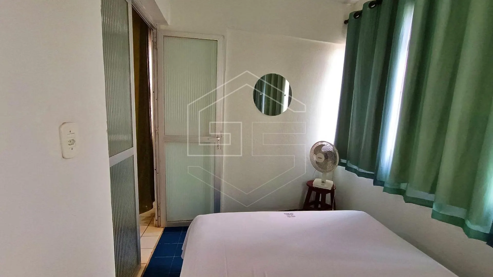 Casa de Férias Araras Apart Service Caldas Novas