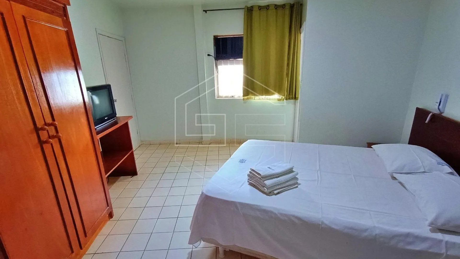 Casa de Férias Araras Apart Service Caldas Novas Brasil