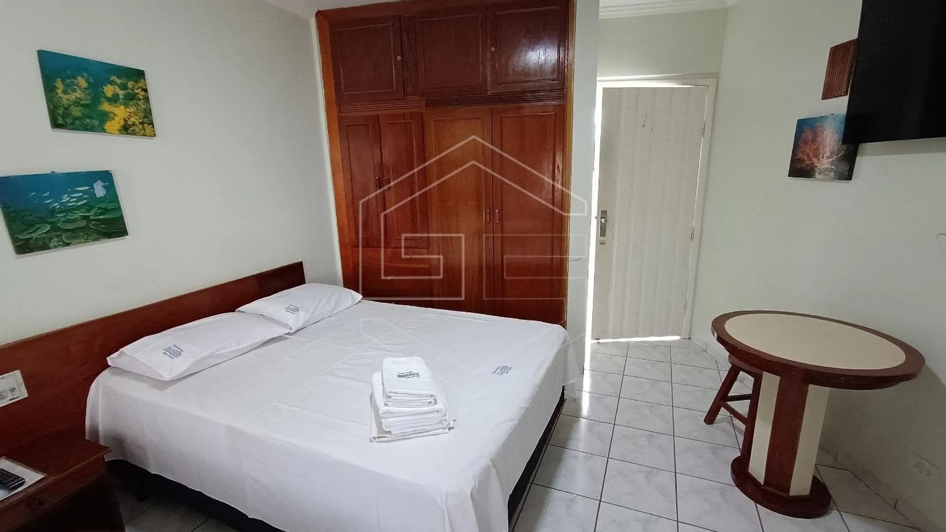 Araras Apart Service Caldas Novas