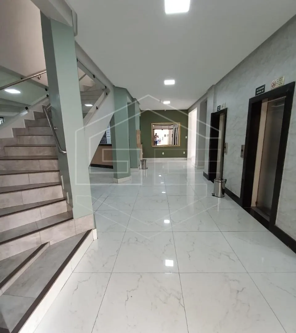 Ferienhaus Araras Apart Service Caldas Novas Brasilien