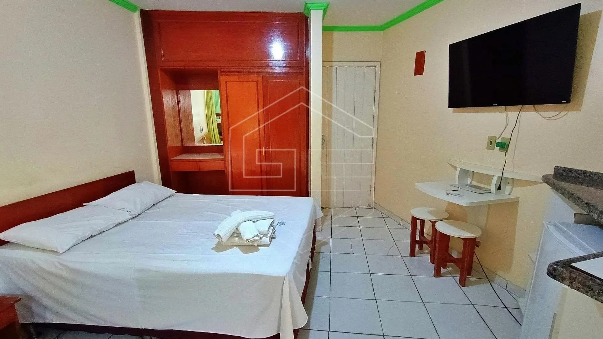 Araras Apart Service Caldas Novas