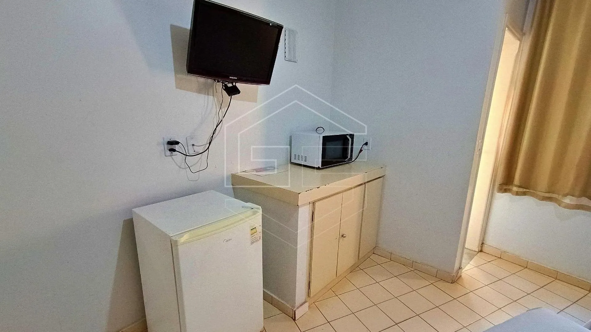 Araras Apart Service Caldas Novas Casa de Férias