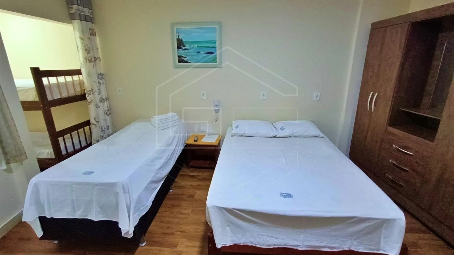 Araras Apart Service Caldas Novas Ferienhaus