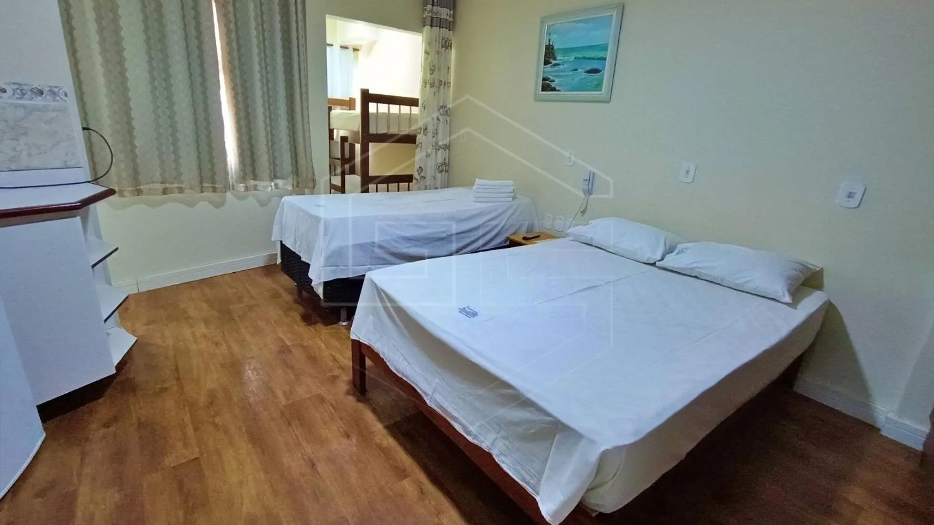 Araras Apart Service Caldas Novas Casa de Férias