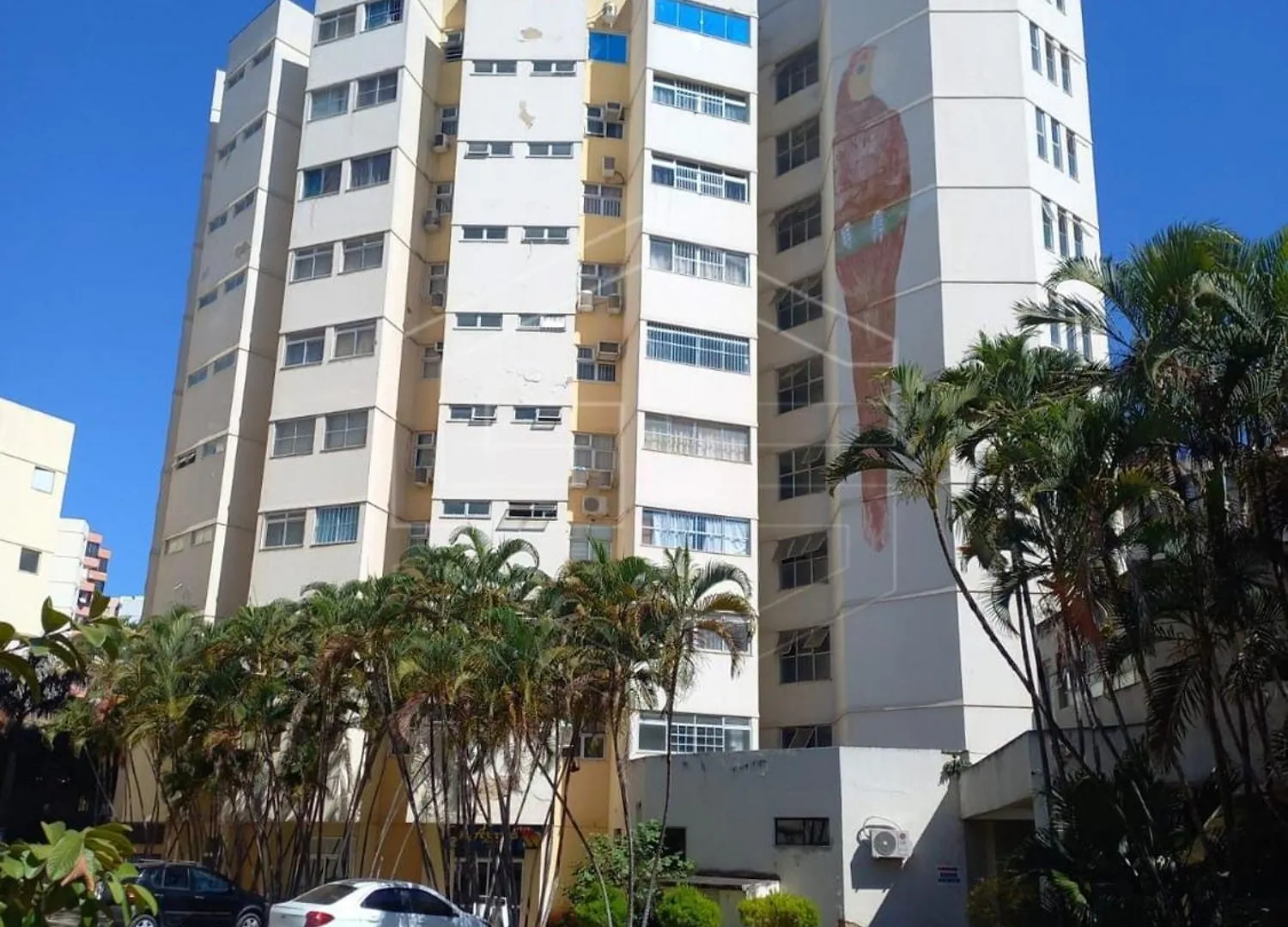 Araras Apart Service Caldas Novas