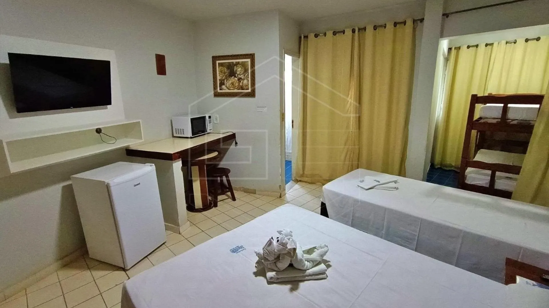 Araras Apart Service Caldas Novas