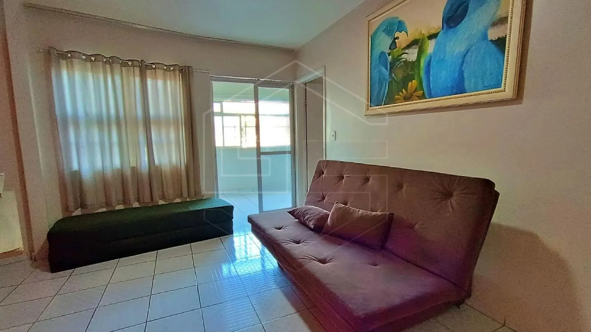Ferienhaus Araras Apart Service Caldas Novas Brasilien