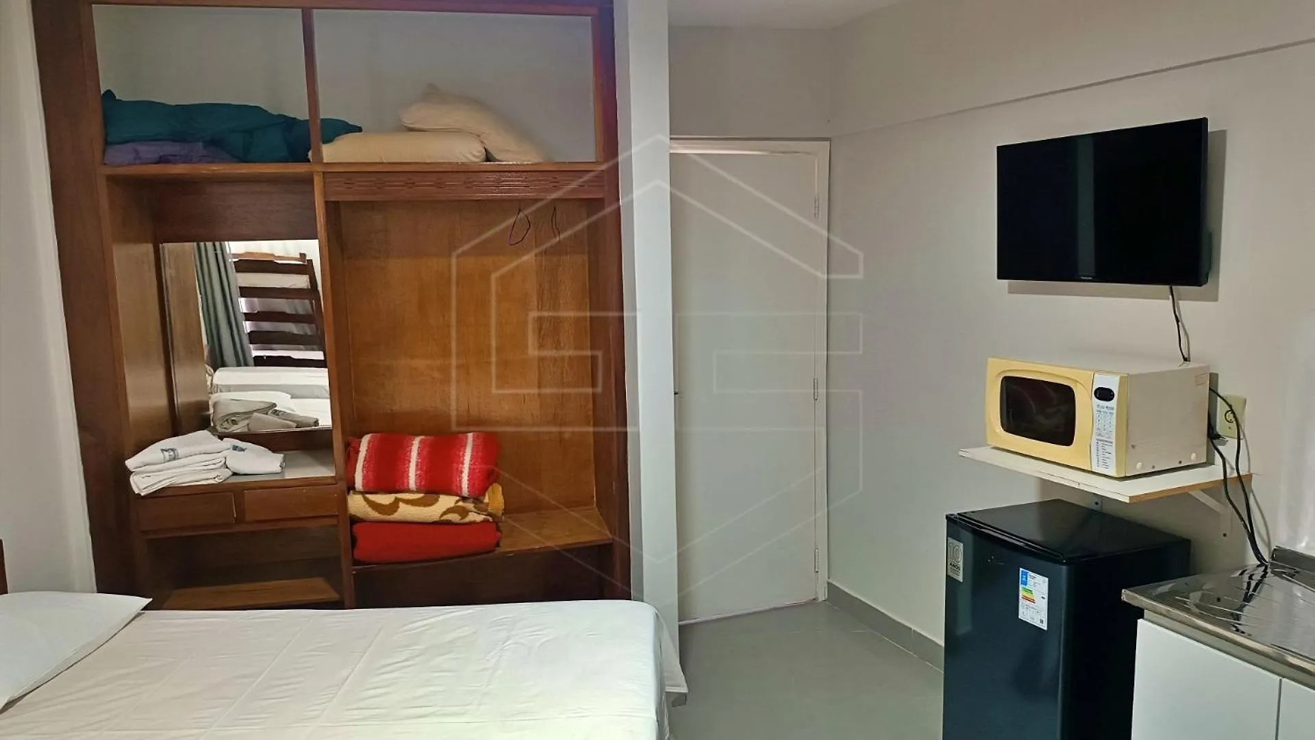 Araras Apart Service Caldas Novas