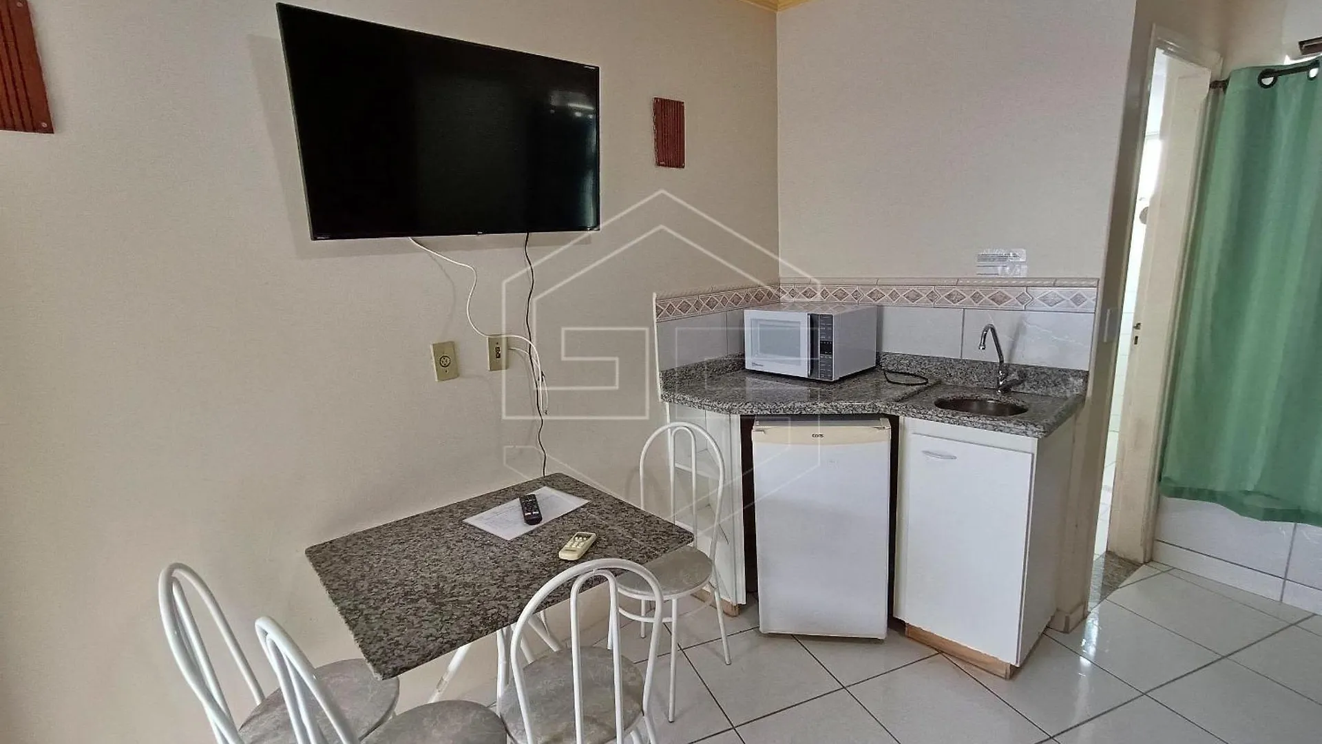 Casa de Férias Araras Apart Service Caldas Novas Brasil