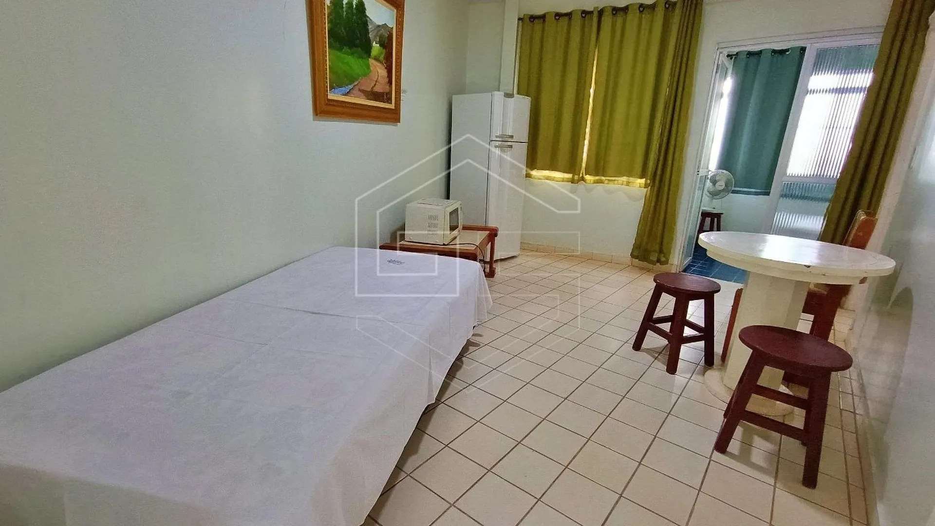 Araras Apart Service Caldas Novas 0*,  Brasil