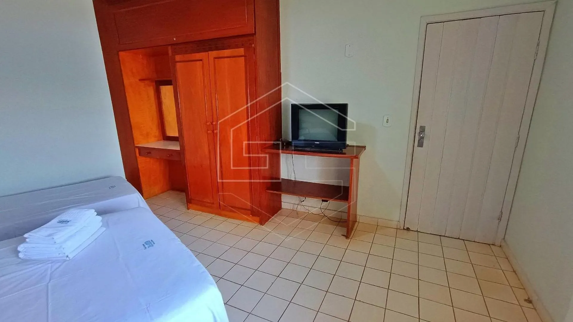 Araras Apart Service Caldas Novas 0*,  Brasil