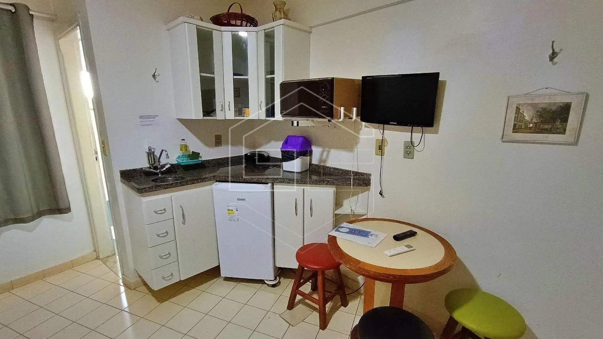 Casa de Férias Araras Apart Service Caldas Novas
