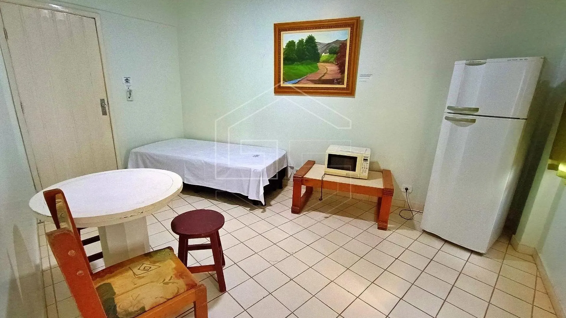 Araras Apart Service Vila Caldas Novas Casa de Férias