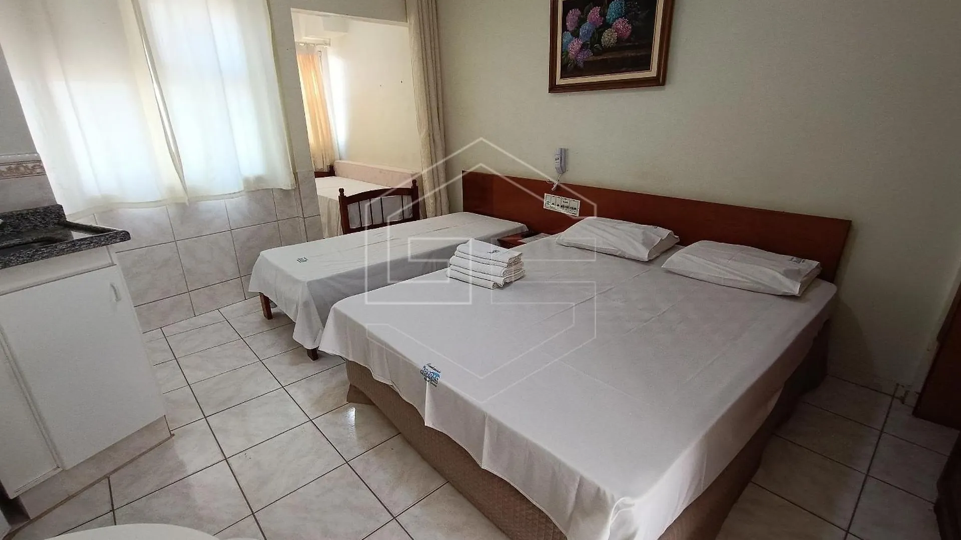 Araras Apart Service Caldas Novas Casa de Férias