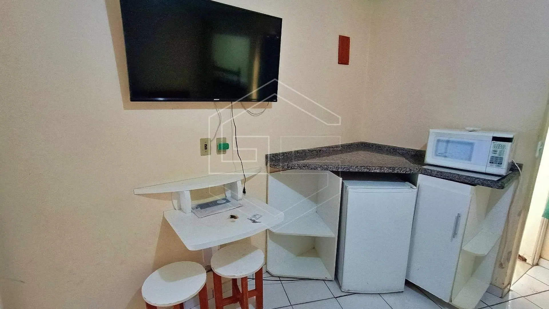 Araras Apart Service Caldas Novas