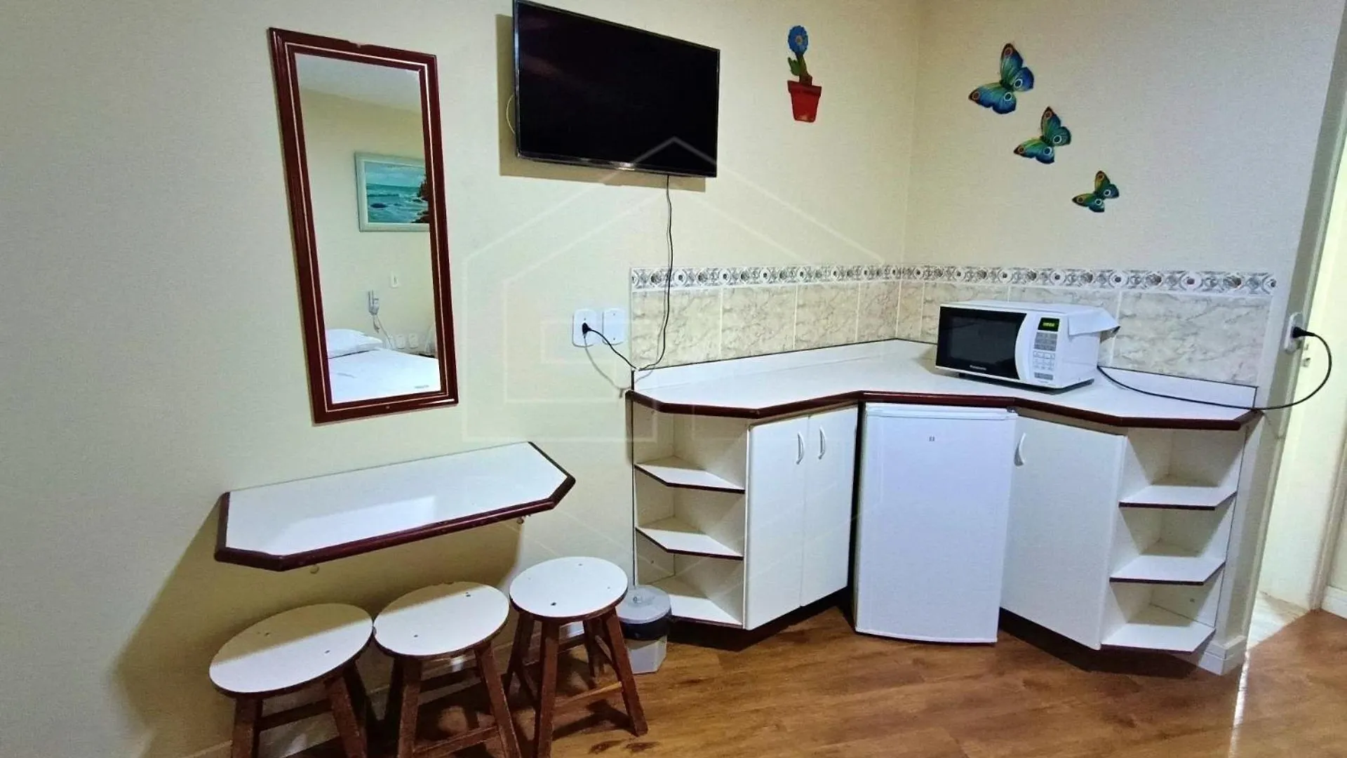 Casa de Férias Araras Apart Service Caldas Novas