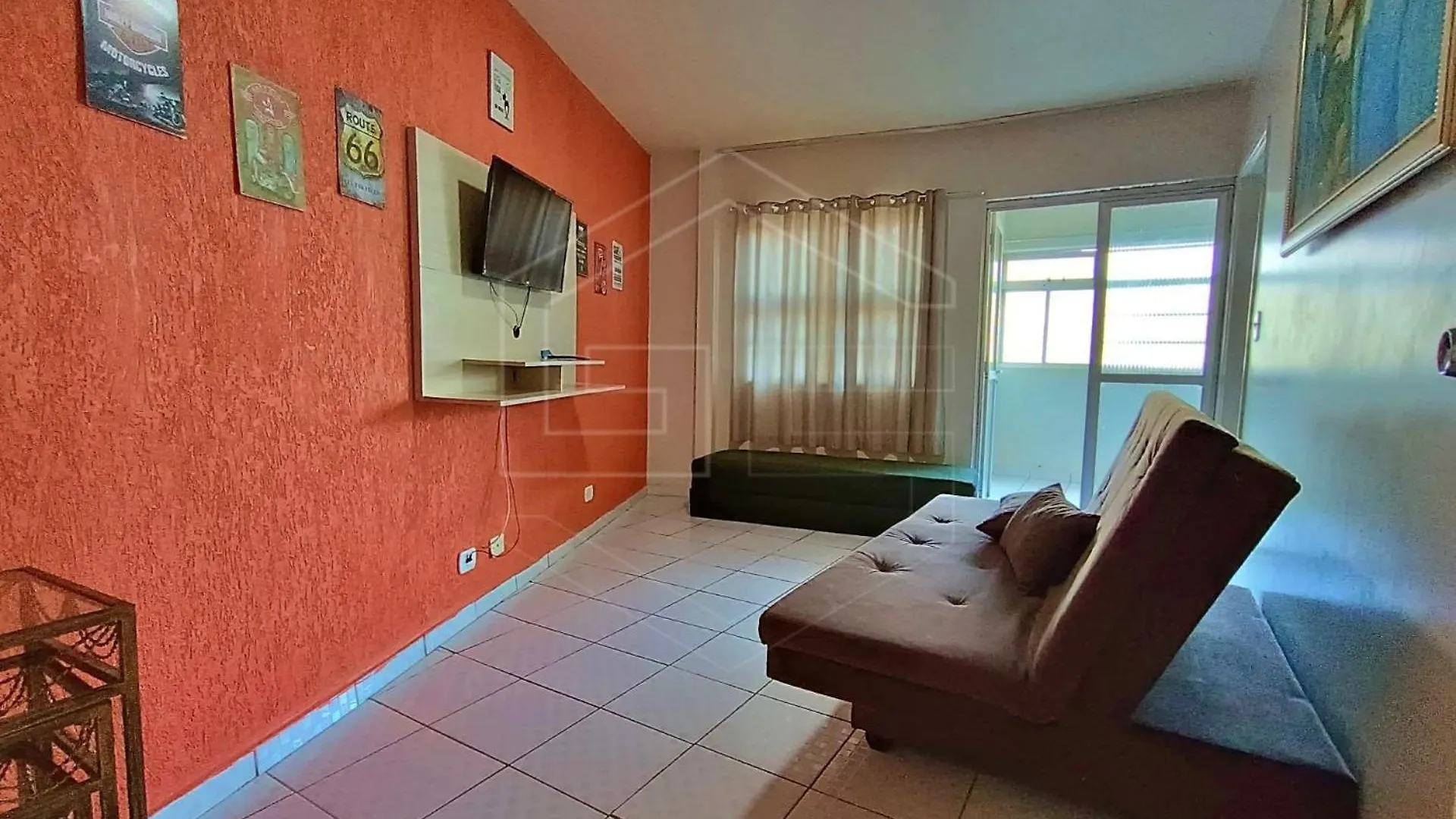 Araras Apart Service Caldas Novas Casa de Férias