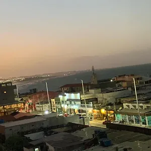  Apartamento Solar Areia Preta 302 Brasil