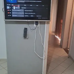 Condomínio Eldorado Flat Go Caldas Novas