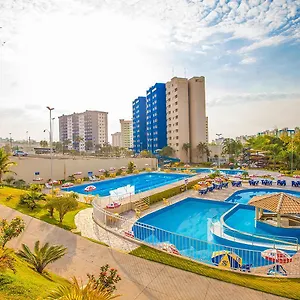 Flat - Golden Dolphin Express Caldas Novas